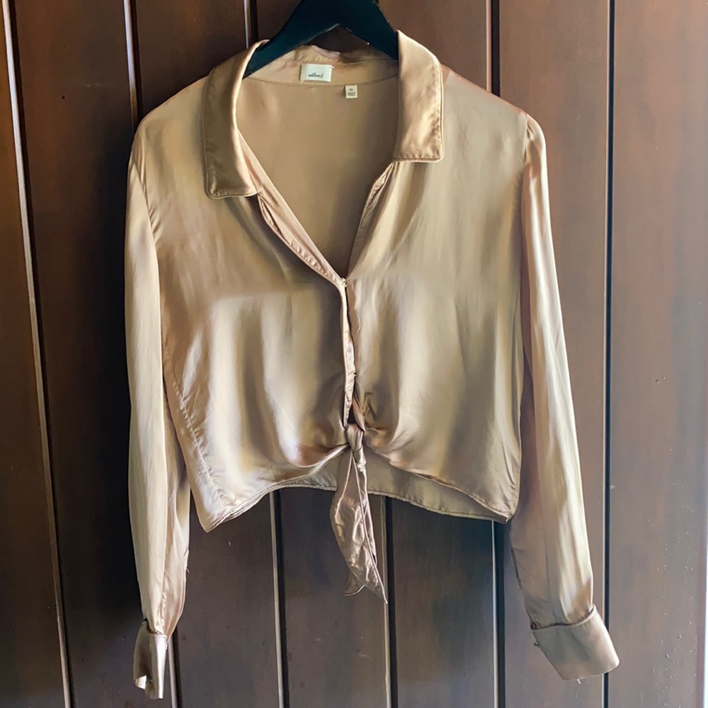 Wilfred Blouse